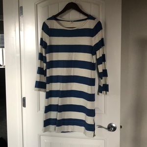 J.Cree long-sleeved dress